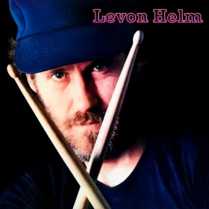 Pochette de Levon Helm de Levon Helm