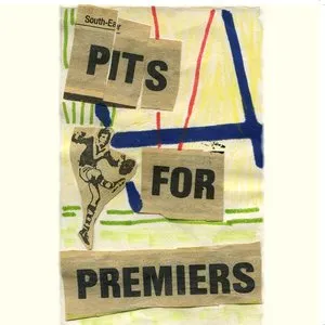 Pochette de Pits for Premiers de The Pits