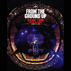 Pochette From the Ground Up: Edge’s Picks From U2360°