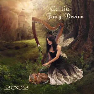 Pochette Celtic Fairy Dream