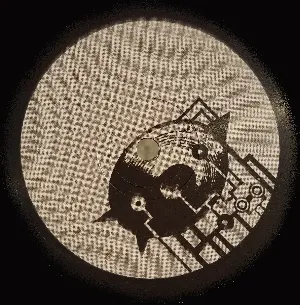 Pochette de Modular 00 de FKY