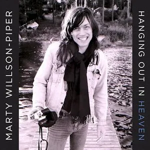 Pochette de Hanging Out in Heaven de Marty Willson-Piper