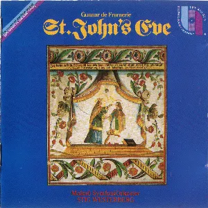 Pochette de St. John’s Eve de Malmö SymfoniOrkester