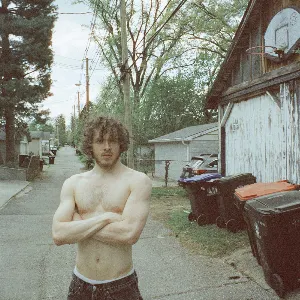 Pochette de Jackman. de Jack Harlow