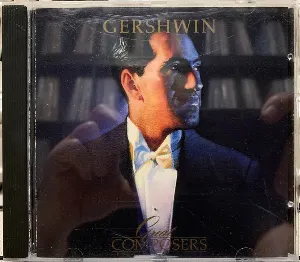 Pochette Great Composers: Gershwin