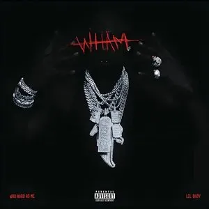 Pochette de WHAM de Lil Baby