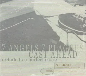 Pochette de Prelude to a Perfect Score de 7 Angels 7 Plagues