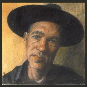 Pochette de Yellow Jacket Blues de Simon Joyner