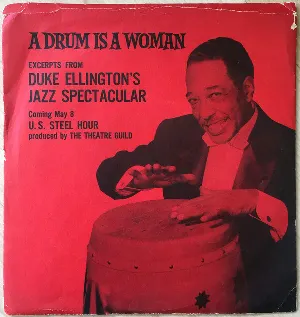 Pochette de Air Conditioned Jungle / It's Monday Every Day de Duke Ellington and His Orchestra