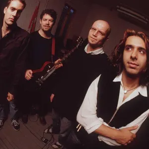 Pochette de Evangelism Album de Moxy Früvous