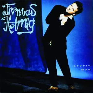 Pochette de Stupid Man de Thomas Helmig