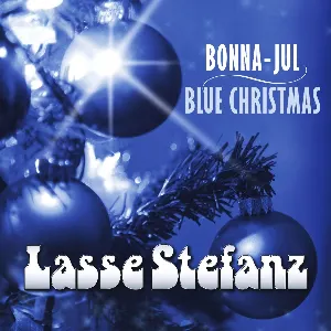 Pochette de Bonna-jul de Lasse Stefanz