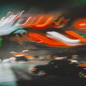 Pochette de Eleven de Khalid