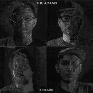 Pochette de ß Release de The Adams