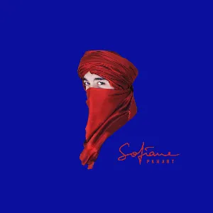 Pochette de PLANET de Sofiane Pamart