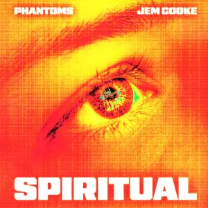 Pochette de Spiritual de Jem Cooke