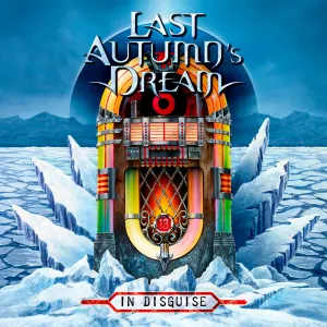 Pochette de In Disguise de Last Autumn’s Dream