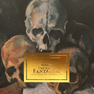 Pochette de The Light Fantastic de Motorpsycho