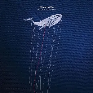 Pochette de Buona fortuna de Ermal Meta