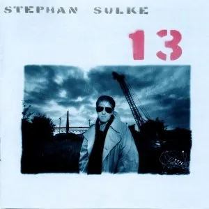 Pochette de 13 de Stephan Sulke