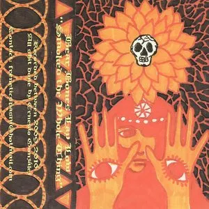 Pochette de Smoked the Whole Thing de Bear Bones, Lay Low