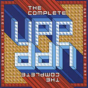 Pochette de Get Down In The Dirt Complete Upp de UPP