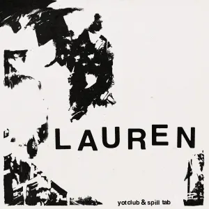 Pochette de LAUREN de spill tab