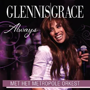 Pochette de Always de Metropole Orkest