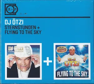Pochette Sternstunden + Flying to the Sky