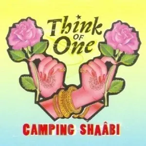 Pochette de Camping Shaâbi de Think of One