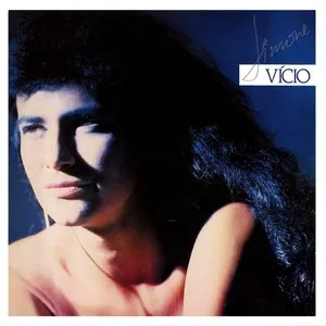 Pochette de Vício de Simone