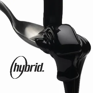 Pochette de Black Treacle (Summer Mixtape) de Hybrid