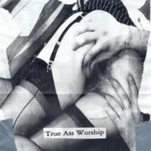 Pochette de True Ass Worship de The Rita