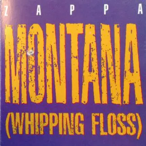 Pochette Montana (Whipping Floss)