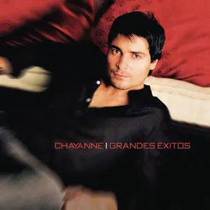 Pochette de UN SIGLO SIN TI de Chayanne