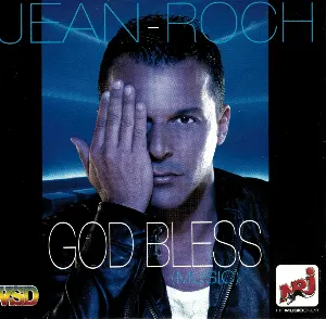 Pochette God Bless (Music)
