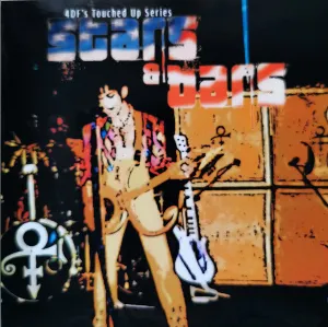 Pochette de Stars & Bars de Prince
