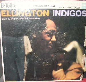Pochette de Ellington Indigos de Duke Ellington and His Orchestra