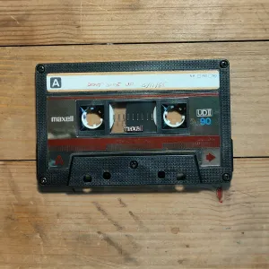 Pochette de Don’t Give Up (Kate’s mix) de Peter Gabriel