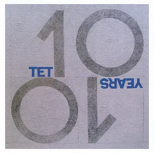 Pochette de At Molde 2007 (10 Years 10tet) de Peter Brötzmann Chicago Tentet