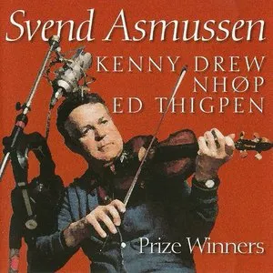 Pochette de Prize Winners de Svend Asmussen
