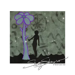 Pochette de What Can I Do de Sally Shapiro