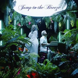 Pochette de Jump to the Breeze de Kumi Koda