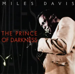 Pochette de The Prince of Darkness de Miles Davis