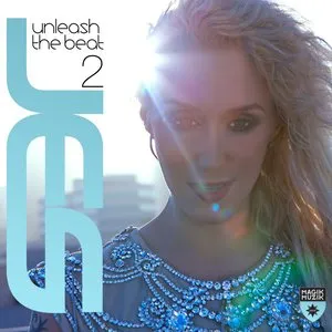 Pochette de Unleash the Beat, Volume 2 de JES