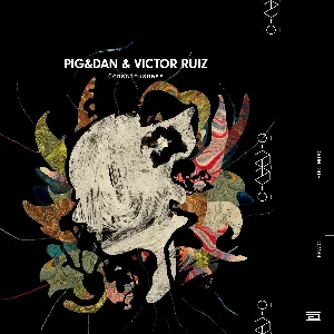 Pochette de Consciousness de Pig&Dan