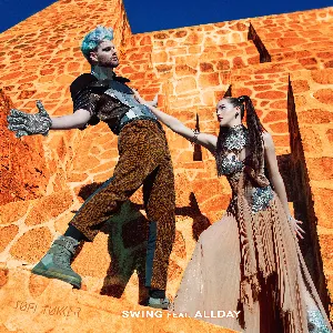 Pochette de Swing de Sofi Tukker