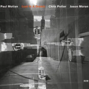 Pochette de Lost in a Dream de Paul Motian