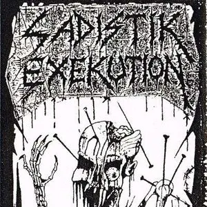 Pochette de Demo de Sadistik Exekution
