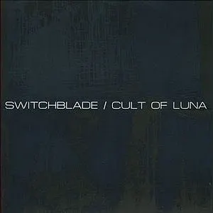 Pochette de Switchblade / Cult of Luna de Cult of Luna